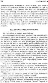 Futuh Al-Ghaib (The Revelations of the Unseen) - Retail Maharaj