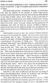 Futuh Al-Ghaib (The Revelations of the Unseen) - Retail Maharaj