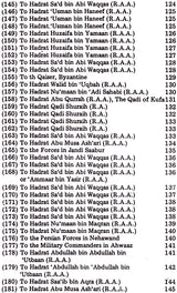 Letters of Hadrat Umar Farooq (R.A.A.) - Retail Maharaj