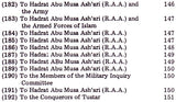 Letters of Hadrat Umar Farooq (R.A.A.) - Retail Maharaj