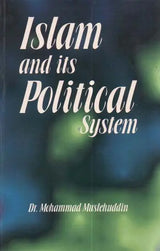 Islam and Its Political System - Retail Maharaj