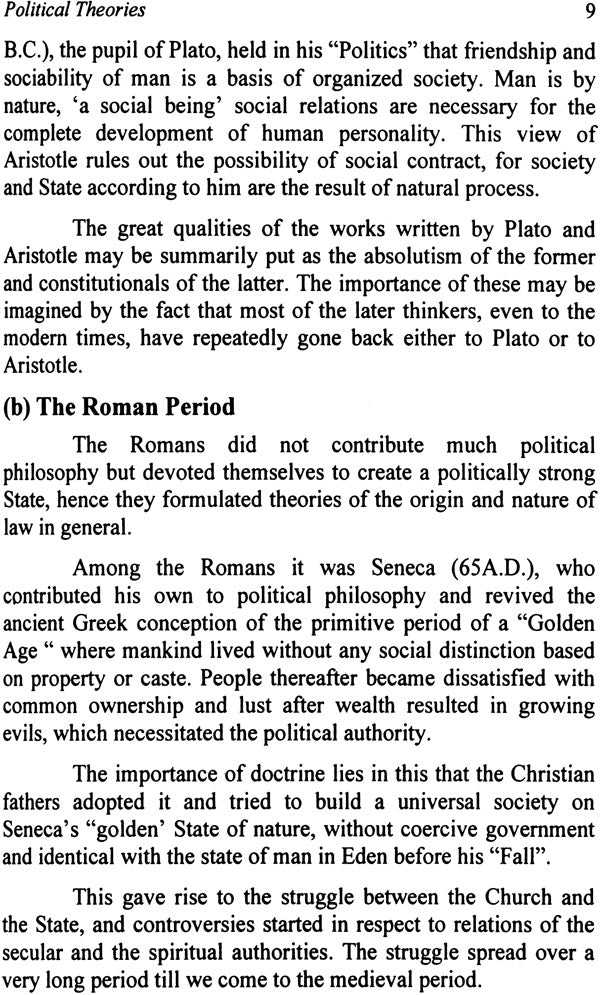 Islam and Its Political System - Retail Maharaj