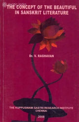 The Concept of The Beautiful in Sanskrit Literature