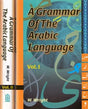 A Grammar of The Arabic Language (Set of 2 Volumes) - Retail Maharaj