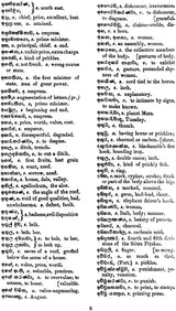Dictionary: Sinhalese-English English-Sinhalese - Retail Maharaj