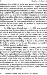 The Meaning of The Glorious Qur’an - Retail Maharaj