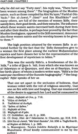 Rabi’a Basri: The Mystic and Her Fellow-Saints in Islam - Retail Maharaj