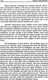 Rabi’a Basri: The Mystic and Her Fellow-Saints in Islam - Retail Maharaj