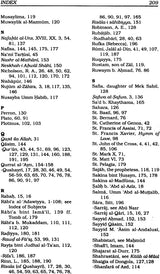 Rabi’a Basri: The Mystic and Her Fellow-Saints in Islam - Retail Maharaj