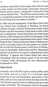 Muslims in Meghalaya - Retail Maharaj
