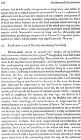 Santana and Santanantara: An Analysis of the Buddhist Perspective Concerning Continuity, Transformation and Transcendence and the Basis of an ... psycholo (Bibliotheca Indo-Buddhica Series) - Retail Maharaj