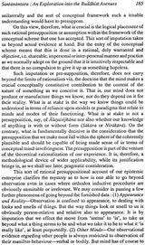Santana and Santanantara: An Analysis of the Buddhist Perspective Concerning Continuity, Transformation and Transcendence and the Basis of an ... psycholo (Bibliotheca Indo-Buddhica Series) - Retail Maharaj