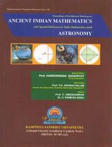 Ancient Indian Mathematics With Special Reference to Vedic Mathematics and Astronomy - Retail Maharaj