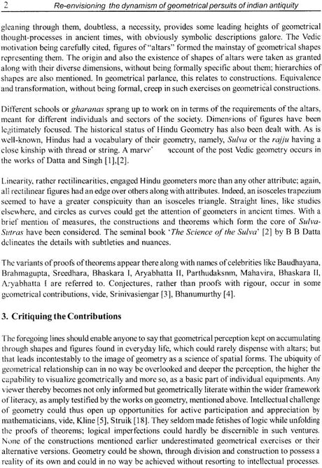 Ancient Indian Mathematics With Special Reference to Vedic Mathematics and Astronomy - Retail Maharaj