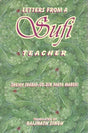 Letters From A Sufi Teacher - Retail Maharaj