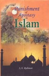 Punishment of Apostasy in Islam - Retail Maharaj