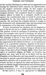 Punishment of Apostasy in Islam - Retail Maharaj