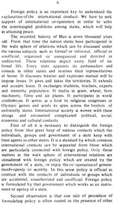 Foreign Policy of Hadrat Muhammad (Sallallahu Alaihi Walallam) - Retail Maharaj