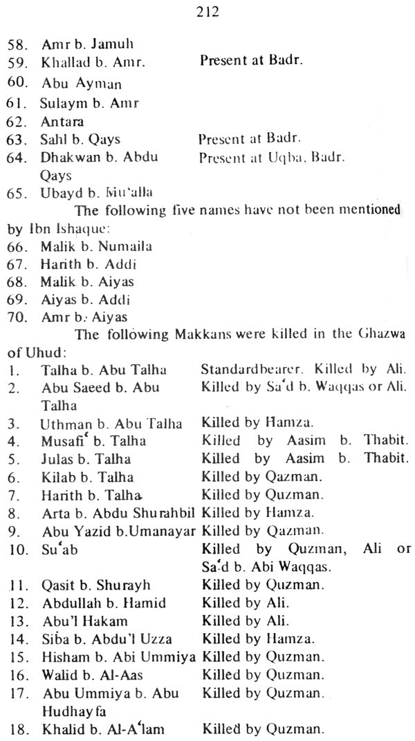 Foreign Policy of Hadrat Muhammad (Sallallahu Alaihi Walallam) - Retail Maharaj