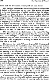 The Mysteries of Worship in Islam (Translation with Commentary and Introduction of Al-Ghazzali’s Book of the Ihya-Ul-Uloom-Iddin on Worship) - Retail Maharaj