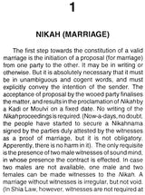 A Muslim Husband and Wife (Rights and Duties) - Retail Maharaj