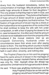 A Muslim Husband and Wife (Rights and Duties) - Retail Maharaj