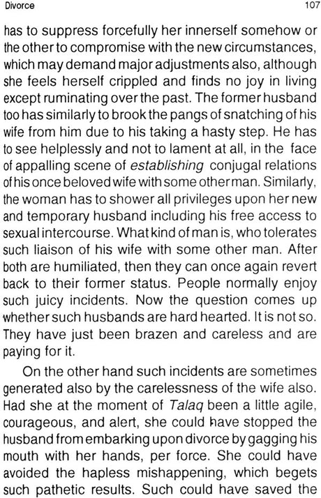 A Muslim Husband and Wife (Rights and Duties) - Retail Maharaj
