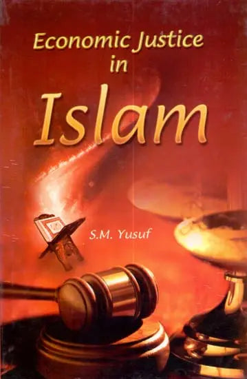 Economic Justice in Islam - Retail Maharaj