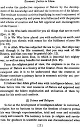 Economic Justice in Islam - Retail Maharaj