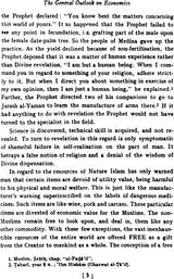 Economic Justice in Islam - Retail Maharaj