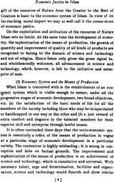 Economic Justice in Islam - Retail Maharaj