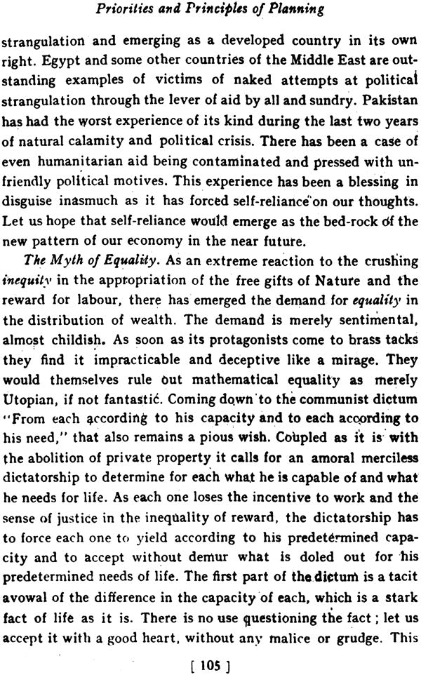 Economic Justice in Islam - Retail Maharaj
