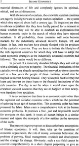 An Introduction to Islamic Economics - Retail Maharaj