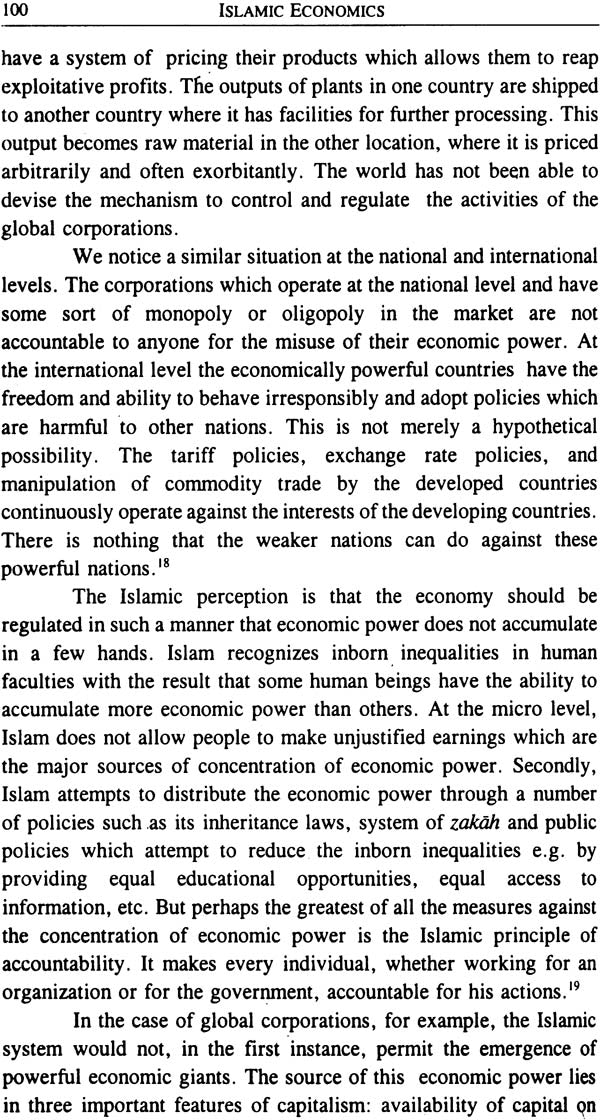 An Introduction to Islamic Economics - Retail Maharaj