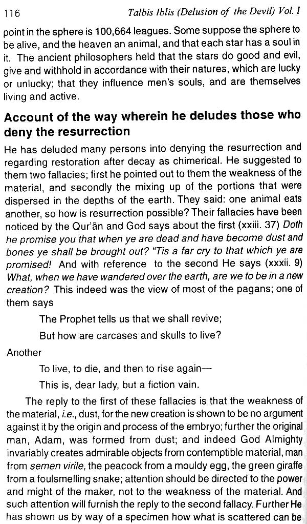 Talbis Iblis: Delusion of The Devil (Set of 2 Volumes) - Retail Maharaj