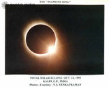 Eclipses in Hindu Life and Thought