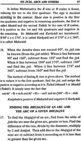 Sadratnamala of Sankaravarman (Text on Indian Astronomy and Mathematics)