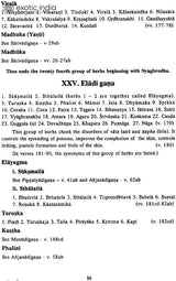 Astanga Nighantu