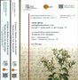 A Critical Edition and An Annotated Translation of the Akananuru (Set of 3 Books) - Retail Maharaj