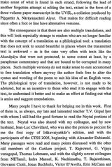 A Critical Edition and An Annotated Translation of the Akananuru (Set of 3 Books) - Retail Maharaj