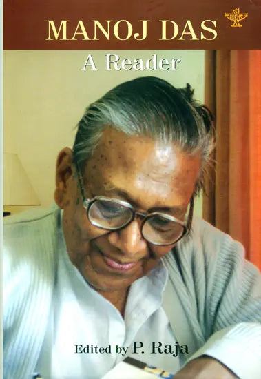 Manoj Das (A Reader) - Retail Maharaj