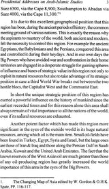 Presidential Addresses On Arab-Islamic Studies - Retail Maharaj