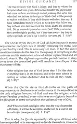 The Tarjuman Al-Quran (Set of 3 Volumes) - Retail Maharaj