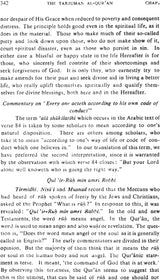 The Tarjuman Al-Quran (Set of 3 Volumes) - Retail Maharaj