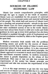 Economics in Islamic Law - Retail Maharaj
