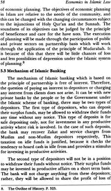 Economics in Islamic Law - Retail Maharaj