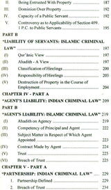 Criminal Breach of Trust (A Comparative Socio-Legal Study of Indian and Islamic Criminal Laws) - Retail Maharaj