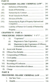 Criminal Breach of Trust (A Comparative Socio-Legal Study of Indian and Islamic Criminal Laws) - Retail Maharaj