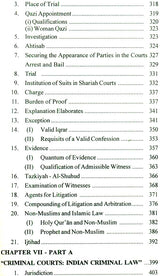 Criminal Breach of Trust (A Comparative Socio-Legal Study of Indian and Islamic Criminal Laws) - Retail Maharaj