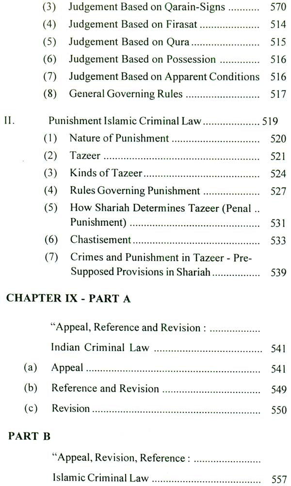 Criminal Breach of Trust (A Comparative Socio-Legal Study of Indian and Islamic Criminal Laws) - Retail Maharaj